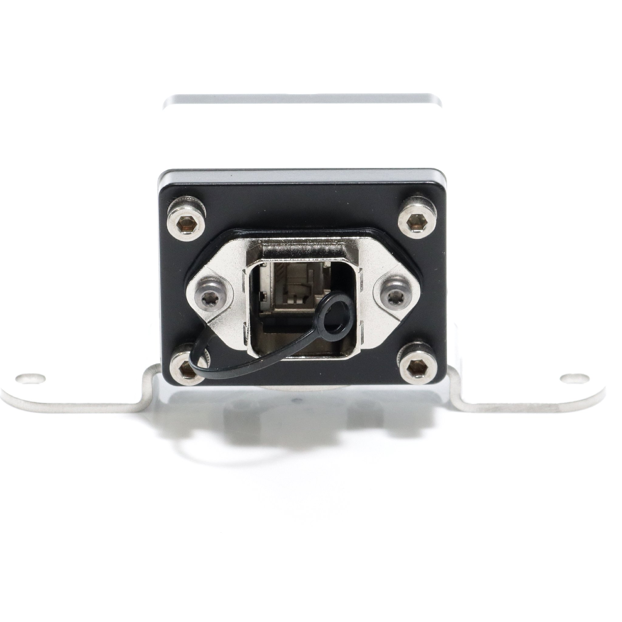 Junction box IE-CD-V14MRJ-C-MA New FS
